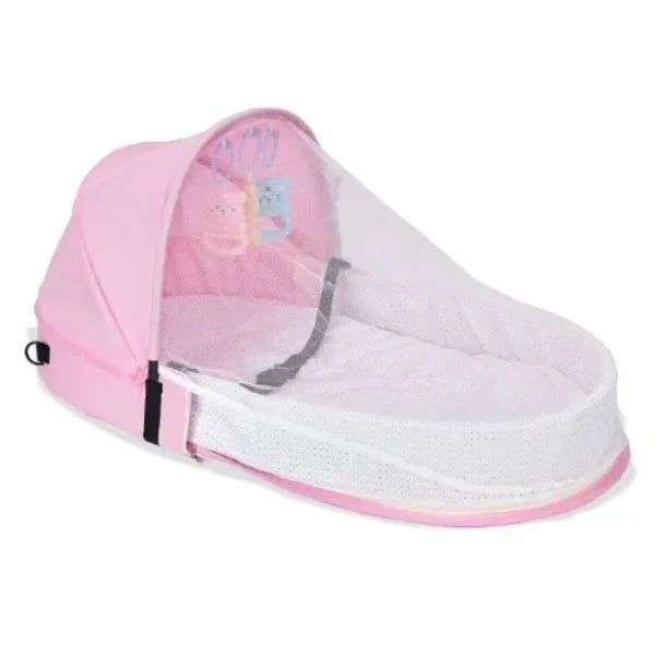 safe sleep newborn